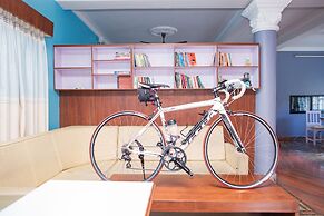 Hotel The Billabong Garden