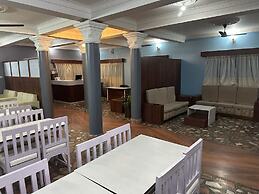 Hotel The Billabong Garden