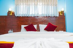 Hotel The Billabong Garden