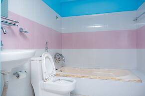 Hotel The Billabong Garden