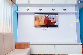 Hotel The Billabong Garden