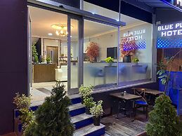 Blue Plus Hotel