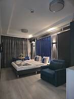Blue Plus Hotel