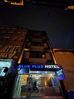 Blue Plus Hotel