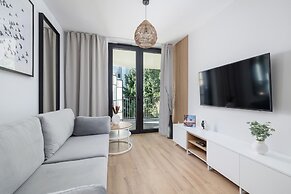 Lux Apartment Kościuszki 39 by Renters