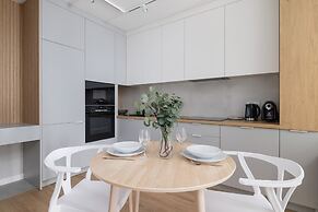 Lux Apartment Kościuszki 39 by Renters