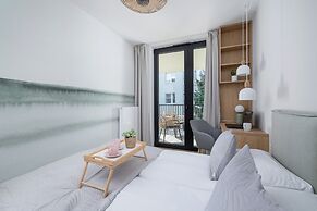 Lux Apartment Kościuszki 39 by Renters