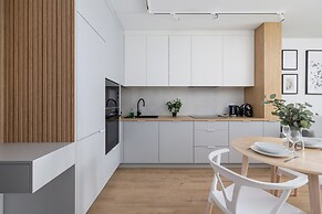 Lux Apartment Kościuszki 39 by Renters