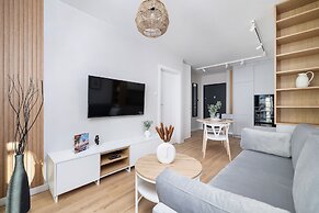 Lux Apartment Kościuszki 39 by Renters