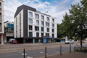 Lux Apartment Kościuszki 39 by Renters