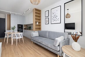 Lux Apartment Kościuszki 39 by Renters