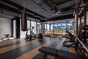 Lux Apartment Kościuszki 39 by Renters