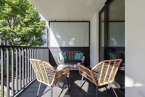 Lux Apartment Kościuszki 39 by Renters