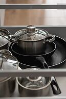 Lux Apartment Kościuszki 39 by Renters