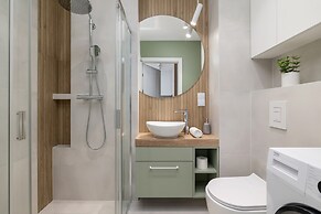 Lux Apartment Kościuszki 39 by Renters