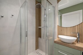 Lux Apartment Kościuszki 39 by Renters