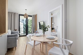 Lux Apartment Kościuszki 39 by Renters