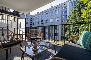 Lux Apartment Kościuszki 39 by Renters