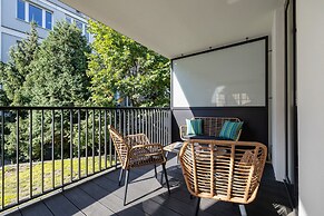 Lux Apartment Kościuszki 39 by Renters