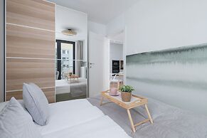 Lux Apartment Kościuszki 39 by Renters