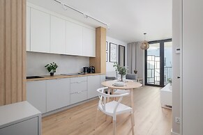 Lux Apartment Kościuszki 39 by Renters
