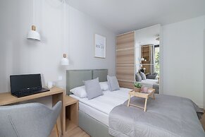 Lux Apartment Kościuszki 39 by Renters