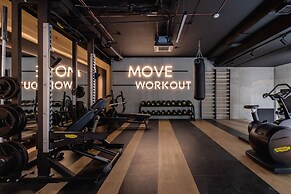 Lux Apartment Kościuszki 39 by Renters