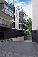 Lux Apartment Kościuszki 39 by Renters