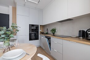 Lux Apartment Kościuszki 39 by Renters