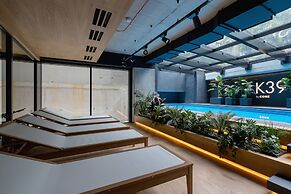 Lux Apartment Kościuszki 39 by Renters