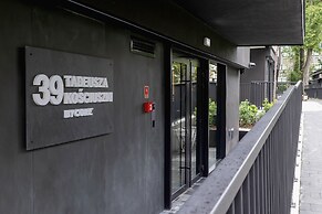 Lux Apartment Kościuszki 39 by Renters