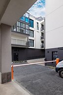 Lux Apartment Kościuszki 39 by Renters