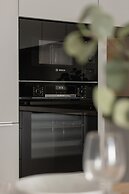 Lux Apartment Kościuszki 39 by Renters