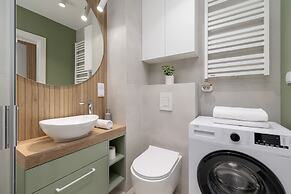 Lux Apartment Kościuszki 39 by Renters