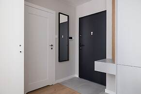 Lux Apartment Kościuszki 39 by Renters