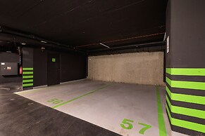 Lux Apartment Kościuszki 39 by Renters