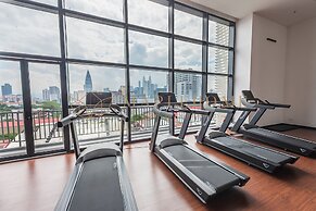Chambers Premier Suites Kuala Lumpur