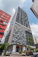 Chambers Premier Suites Kuala Lumpur