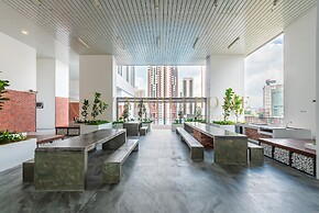 Chambers Premier Suites Kuala Lumpur