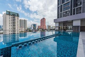 Chambers Premier Suites Kuala Lumpur