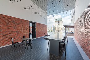 Chambers Premier Suites Kuala Lumpur