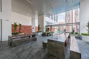 Chambers Premier Suites Kuala Lumpur