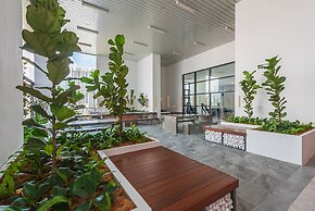 Chambers Premier Suites Kuala Lumpur