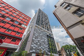 Chambers Premier Suites Kuala Lumpur