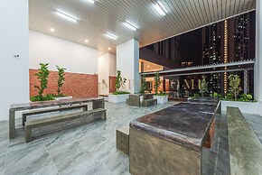 Chambers Premier Suites Kuala Lumpur