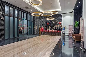 Chambers Premier Suites Kuala Lumpur