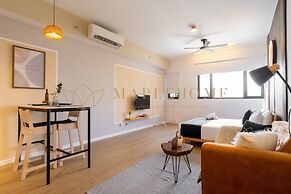 Chambers Premier Suites Kuala Lumpur