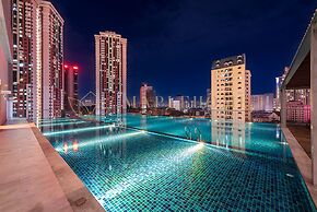 Chambers Premier Suites Kuala Lumpur