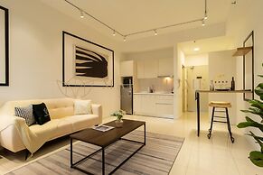 Chambers Premier Suites Kuala Lumpur