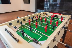 Chambers Premier Suites Kuala Lumpur